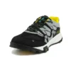Garrison Trail „Gri Alb Negru”