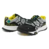 Garrison Trail „Gri Alb Negru”