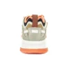 Garrison Trail Low AC „Light Grey Maro”