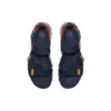 Garrison Trail „Navy Blue Yellow Orange”