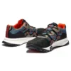Garrison Trail „Negru Gri Alb”