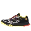 Garrison Trail „Negru Gri Galben”