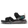Garrison Trail „Negru Gri Verde”