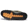Garrison Trail Waterproof Low Hikers „Negru Verde Galben”