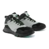Garrison Trail Waterproof Mid Hiker Cizme „Gray Negru”