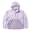 Geci anti-UV „Pastel Lilac Purple Ash”