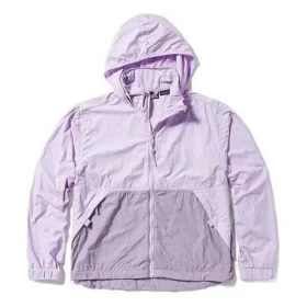 Geci anti-UV „Pastel Lilac Purple Ash”