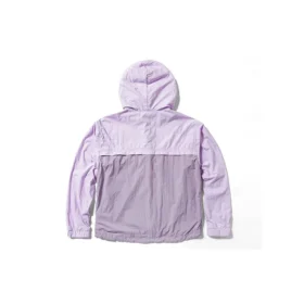Geci anti-UV „Pastel Lilac Purple Ash”
