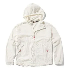 Geci anti-UV „Vintage White”