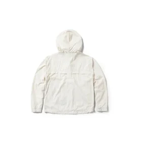 Geci anti-UV „Vintage White”