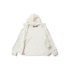 Geci anti-UV „Vintage White”