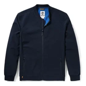 Geci aviator impermeabile Timberland, albastră