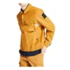 Geci cargo cu buzunare Timberland Galben