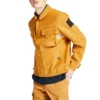 Geci cargo cu buzunare Timberland Galben