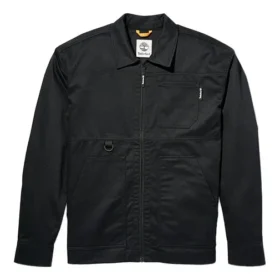 Geci casual cargo Timberland, negru
