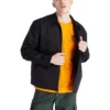 Geci casual cargo Timberland, negru