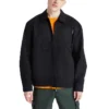 Geci casual cargo Timberland, negru