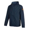 Geci casual cu glugă Timberland pentru exterior, albastru marin