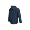 Geci casual cu glugă Timberland pentru exterior, albastru marin