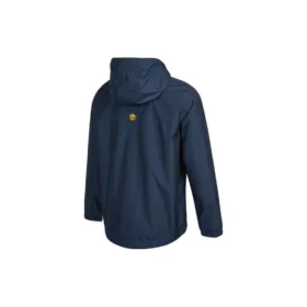 Geci casual cu glugă Timberland pentru exterior, albastru marin