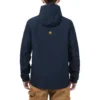 Geci casual cu glugă Timberland pentru exterior, albastru marin