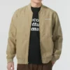 Geci casual cu logo „Tan”