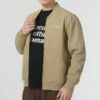 Geci casual cu logo „Tan”