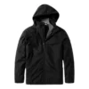 Geci casual de exterior Timberland, negru