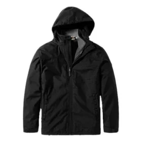Geci casual de exterior Timberland, negru