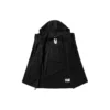 Geci casual de exterior Timberland, negru