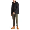 Geci casual de exterior Timberland, negru