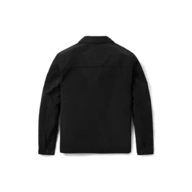 Geci casual Timberland Coach, negru