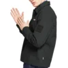Geci casual Timberland Coach, negru