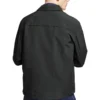 Geci casual Timberland Coach, negru