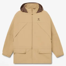 Geci convertibile cu fermoar din nailon Timberland® X Beams