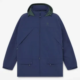 Geci convertibile cu fermoar din nailon Timberland® X Beams