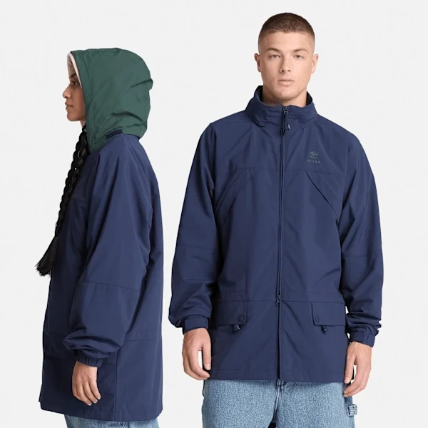 Geci convertibile cu fermoar din nailon Timberland® X Beams Geci convertibile cu fermoar din nailon Timberland® X Beams