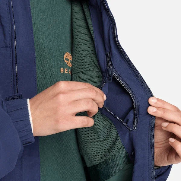 Geci convertibile cu fermoar din nailon Timberland® X Beams Geci convertibile cu fermoar din nailon Timberland® X Beams