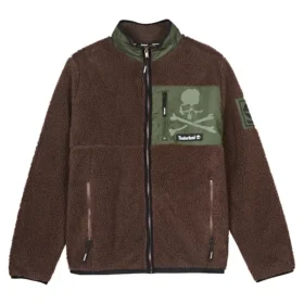 Geci din fleece MMW