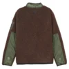 Geci din fleece MMW