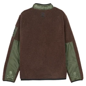 Geci din fleece MMW