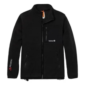 Geci din fleece Polartec „Negru”