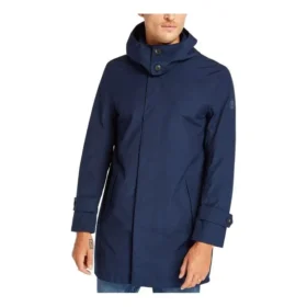 Geci impermeabile casual Timberland Albastru