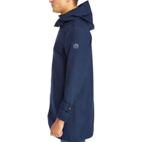 Geci impermeabile casual Timberland Albastru