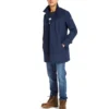 Geci impermeabile casual Timberland Albastru