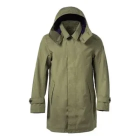 Geci impermeabile casual Timberland Verde