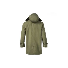 Geci impermeabile casual Timberland Verde