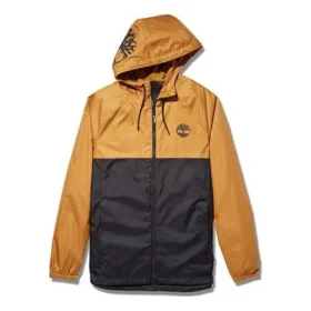 Geci impermeabile cu glugă Timberland, mărime mică