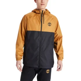 Geci impermeabile cu glugă Timberland, mărime mică