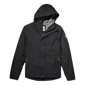 Geci impermeabile Timberland Outdoor Negru